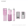 vamped Electronic cigarette accessories